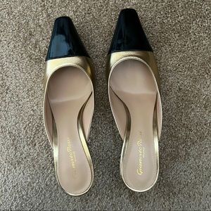 gianvito rossi size 37